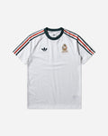 adidas Fmf Og Tee White T-Shirts Shortsleeve JZ6483