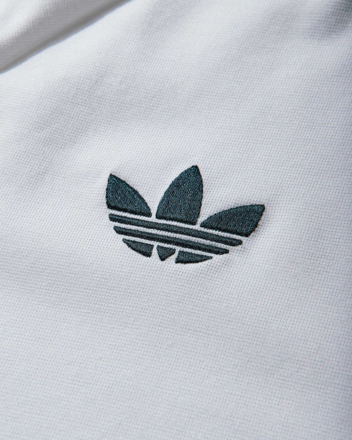 adidas Fmf Og Tee White T-Shirts Shortsleeve JZ6483
