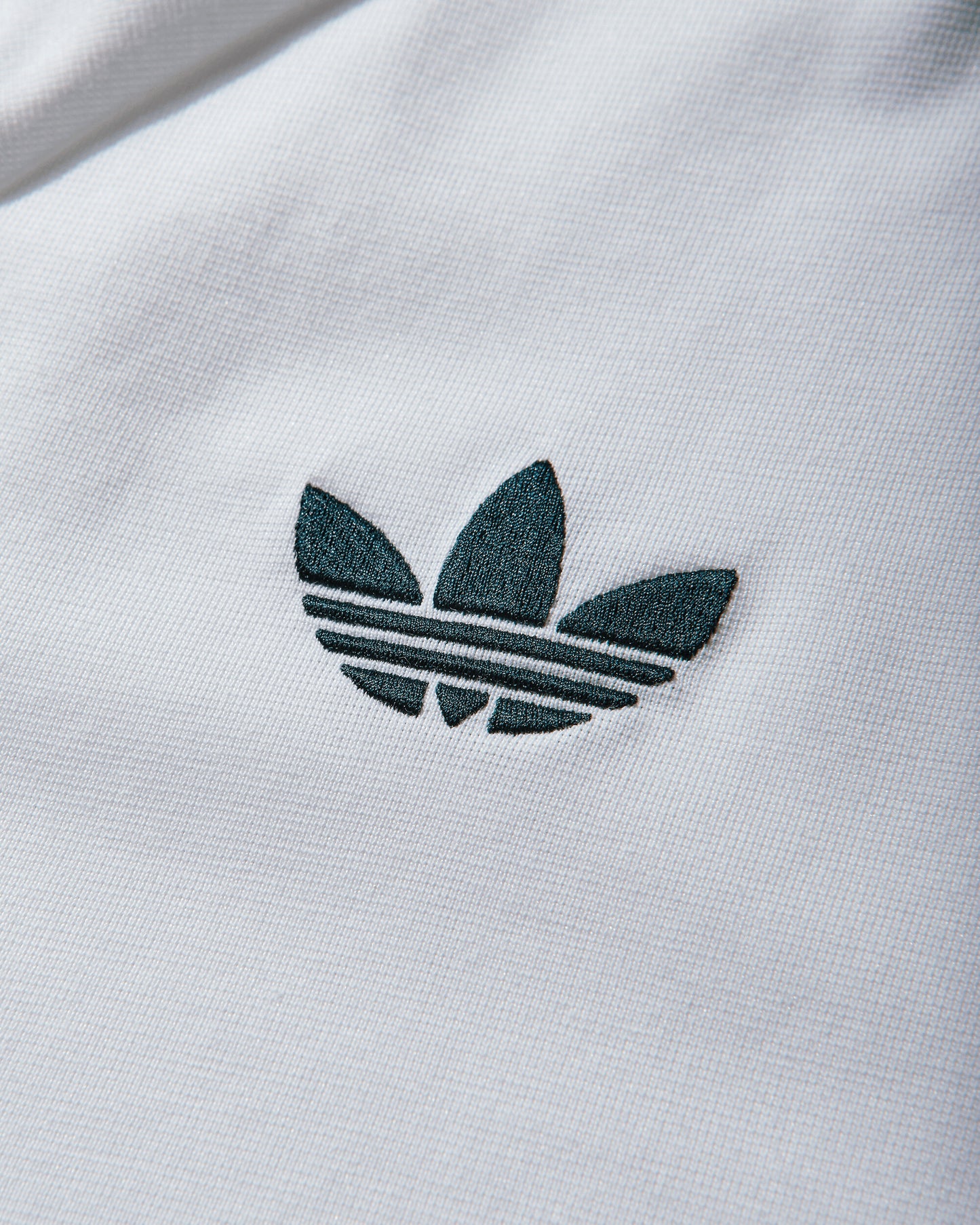 adidas Fmf Og Tee White T-Shirts Shortsleeve JZ6483