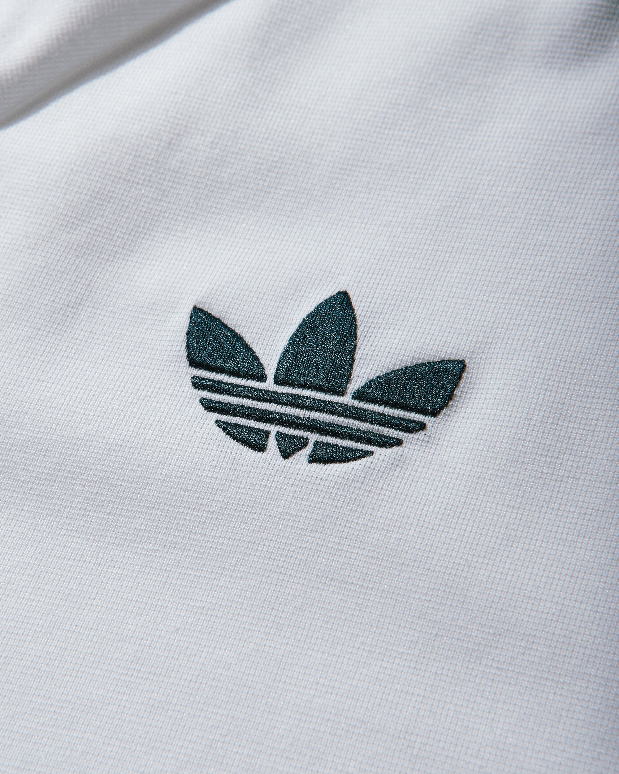 adidas Fmf Og Tee White T-Shirts Shortsleeve JZ6483