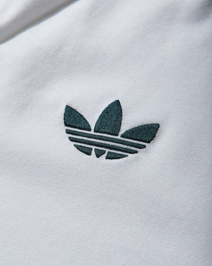 adidas Fmf Og Tee White T-Shirts Shortsleeve JZ6483