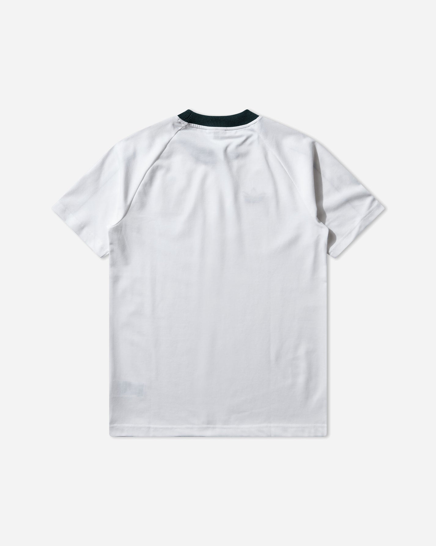 adidas Fmf Og Tee White T-Shirts Shortsleeve JZ6483