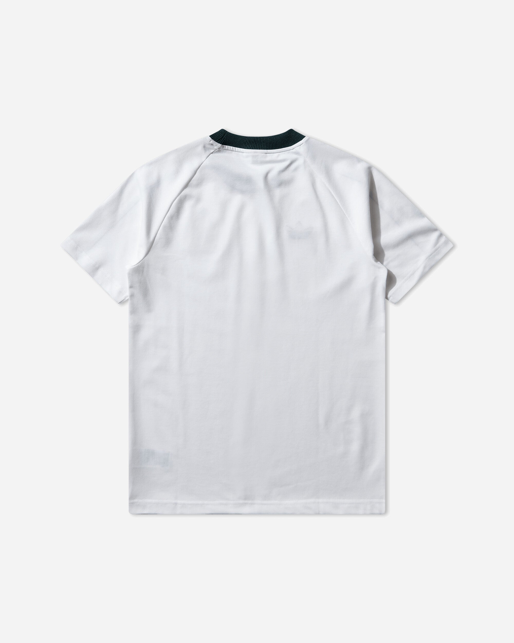 adidas Fmf Og Tee White T-Shirts Shortsleeve JZ6483