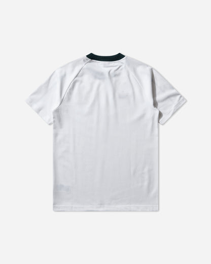 adidas Fmf Og Tee White T-Shirts Shortsleeve JZ6483