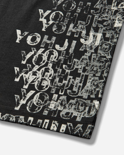 adidas Gfx Ss Tee Black T-Shirts Shortsleeve KR2223