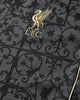 adidas Lf Jsy Liverpool Fc Black/Gold T-Shirts Shortsleeve JW5462