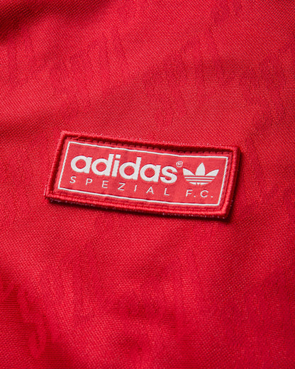 adidas Lfc Tee Spzl Betsca T-Shirts Shortsleeve KV4438