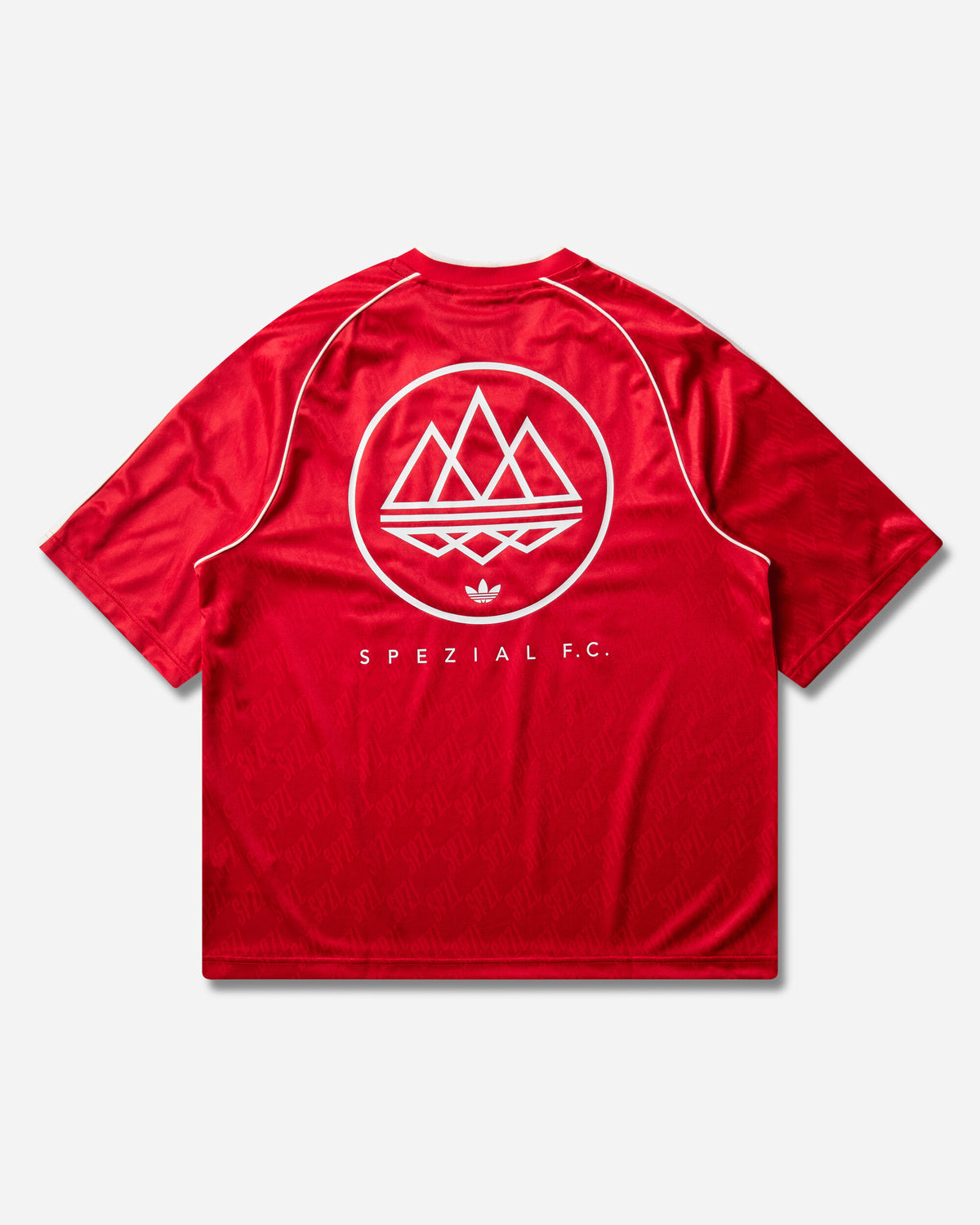 adidas Lfc Tee Spzl Betsca T-Shirts Shortsleeve KV4438