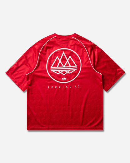 adidas Lfc Tee Spzl Betsca T-Shirts Shortsleeve KV4438