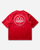 adidas Lfc Tee Spzl Betsca T-Shirts Shortsleeve KV4438