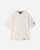 adidas Mod Spezial Tee Chalk White T-Shirts Shortsleeve KF6813