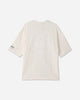 adidas Mod Spezial Tee Chalk White T-Shirts Shortsleeve KF6813