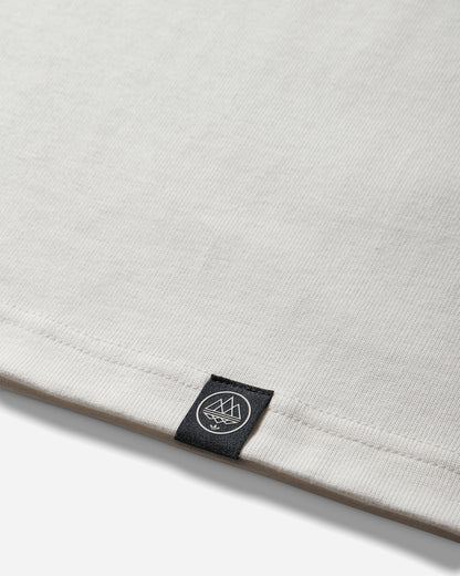 adidas Mod Spezial Tee Chalk White T-Shirts Shortsleeve KF6813