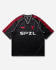 adidas Mu Fc Tee Black T-Shirts Shortsleeve KV4434