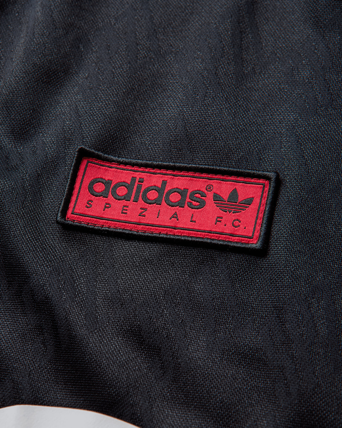 adidas Mu Fc Tee Black T-Shirts Shortsleeve KV4434