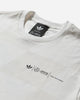 adidas Racing Tee  Cwhite White T-Shirts Shortsleeve KD7593