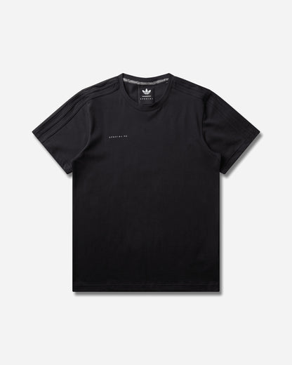 adidas Spzl Fc Tee Black T-Shirts Shortsleeve KV4426