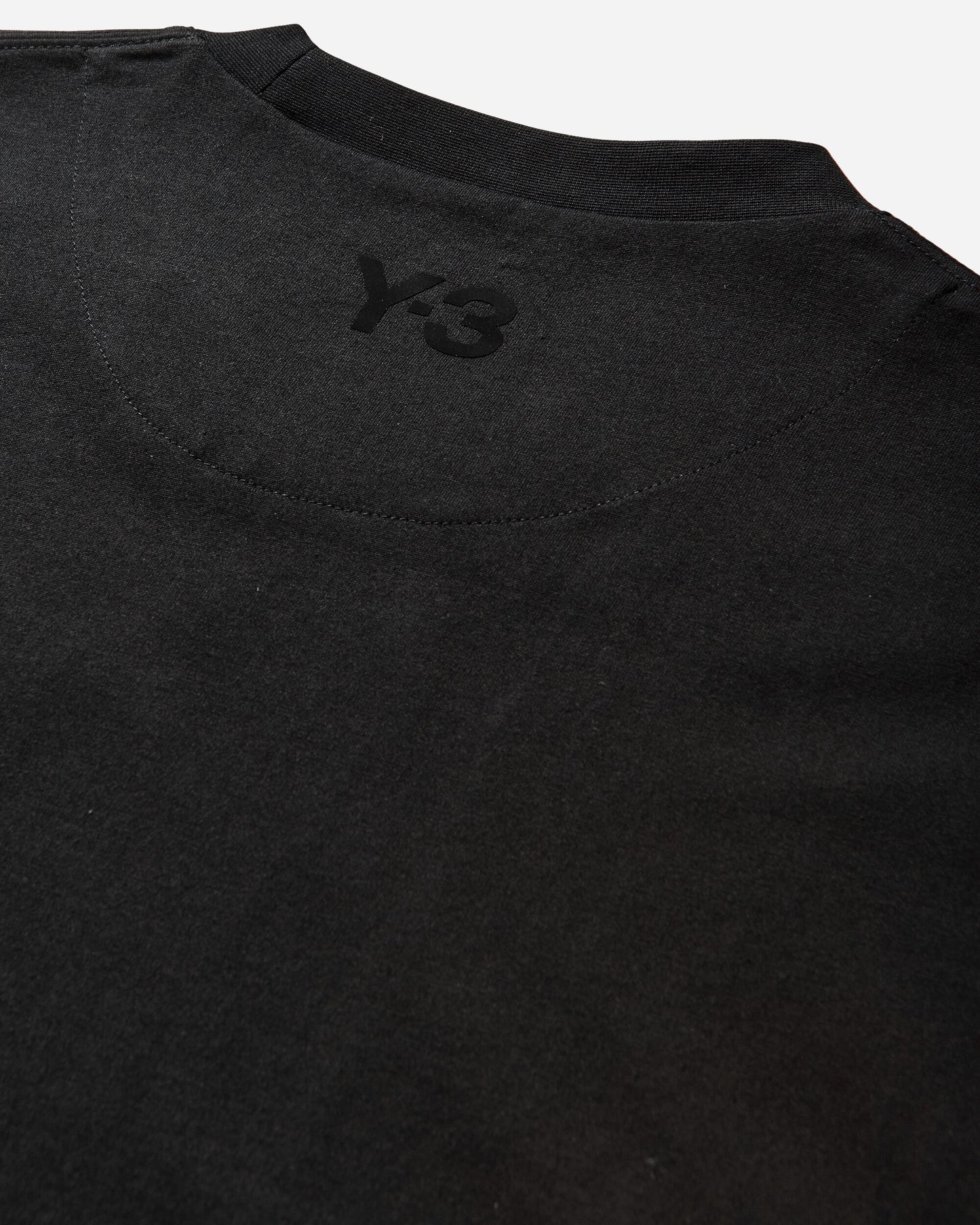 adidas Ut Ss Tee Black T-Shirts Shortsleeve KC6765