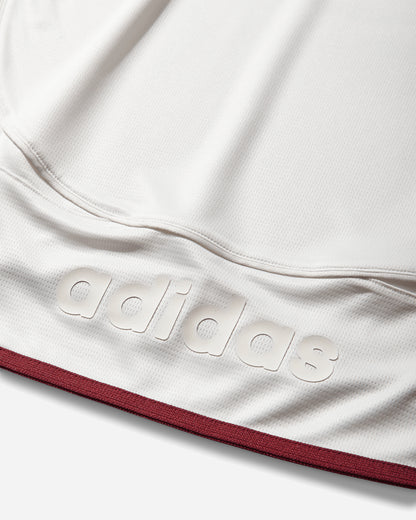 adidas Wales Bonner Ftbl Jersey Chalk White T-Shirts Shortsleeve KR8792
