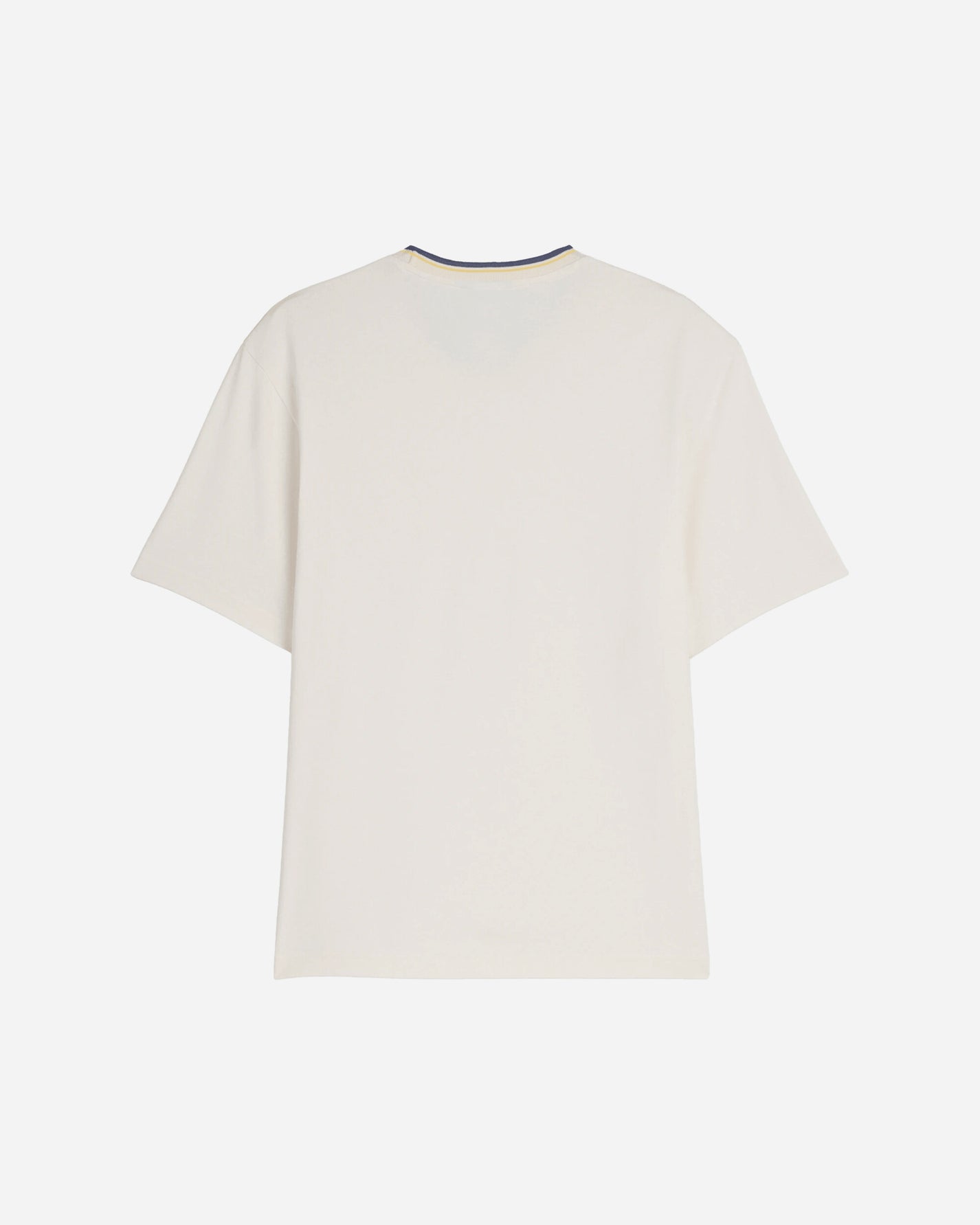 adidas Wales Bonner Y3 Graphic T Chalk White T-Shirts Shortsleeve KS3977