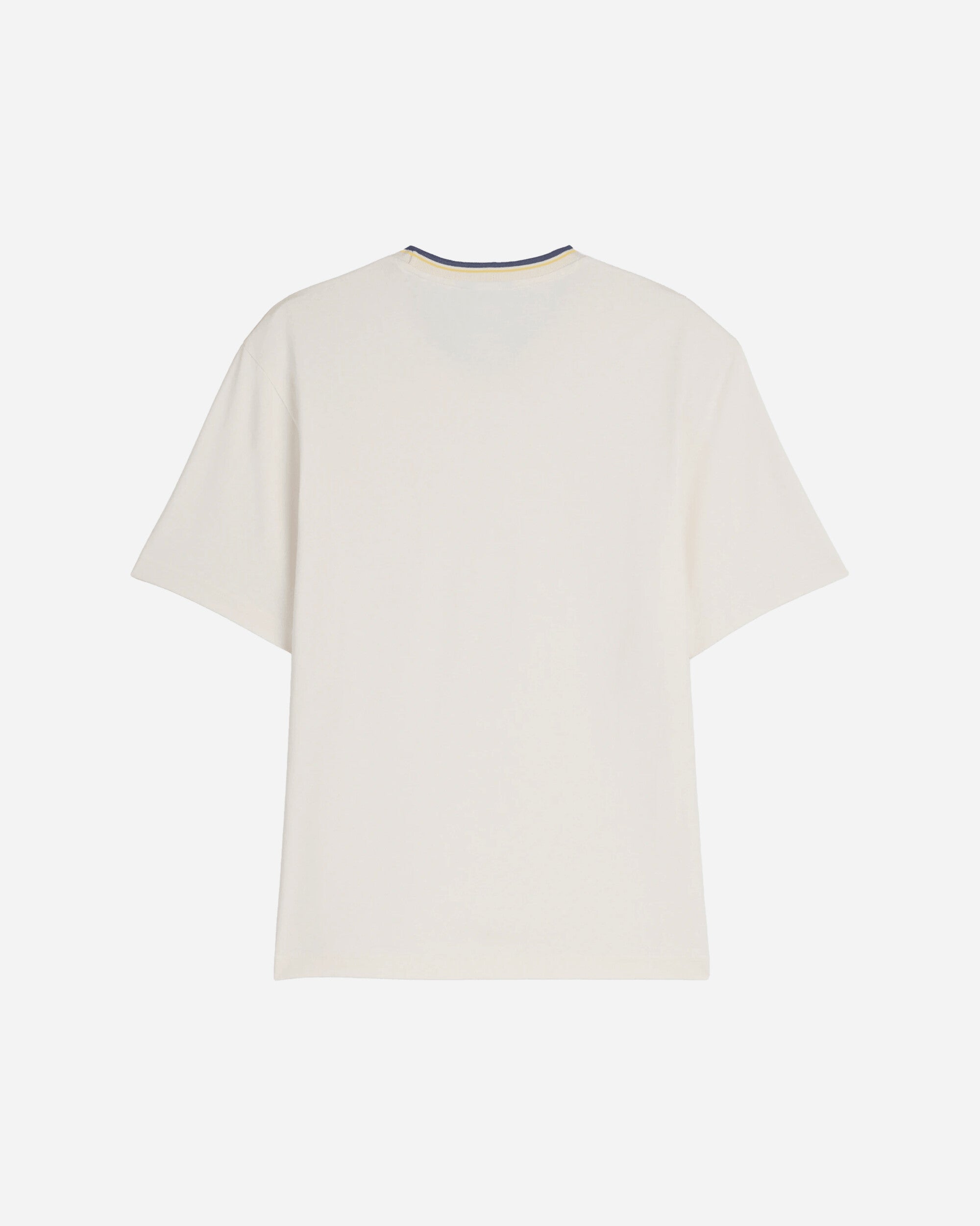 adidas Wales Bonner Y3 Graphic T Chalk White T-Shirts Shortsleeve KS3977