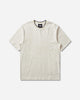adidas Wales Bonner Y3 Graphic T Chalk White T-Shirts Shortsleeve KS3977