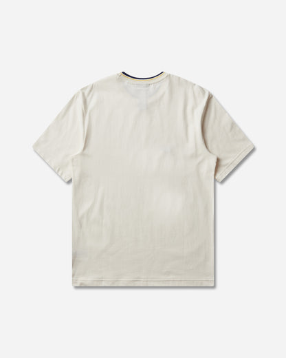 adidas Wales Bonner Y3 Graphic T Chalk White T-Shirts Shortsleeve KS3977