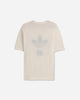 adidas Wb Knit T-Shirt Cwhite T-Shirts Shortsleeve HY5017