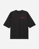 adidas Wc Atelier Tee Black T-Shirts Shortsleeve LC8135