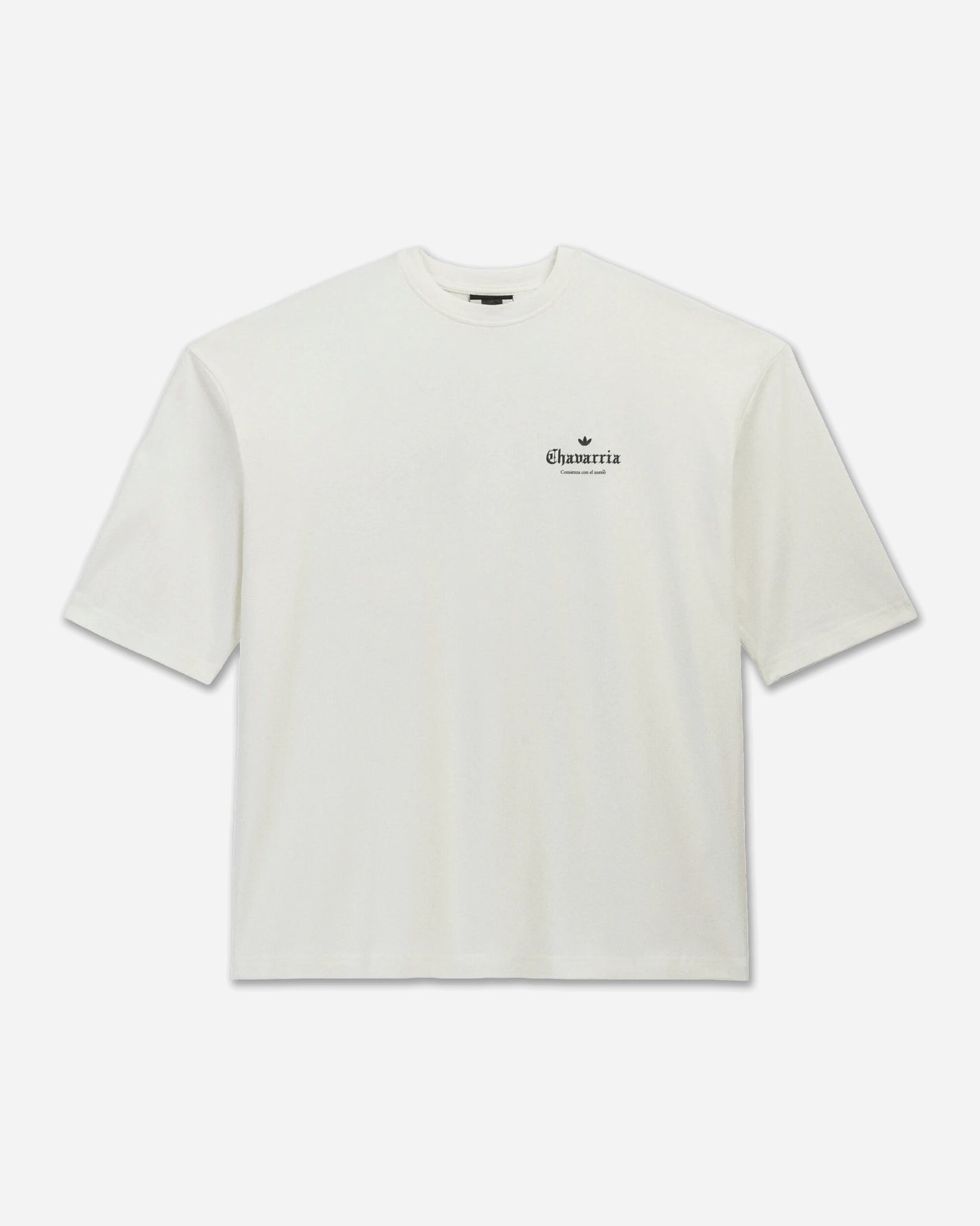 adidas Wc Graphic Tee Owhite T-Shirts Shortsleeve KY7707