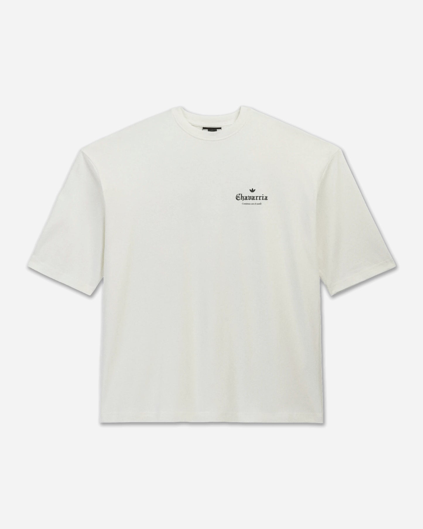 adidas Wc Graphic Tee Owhite T-Shirts Shortsleeve KY7707