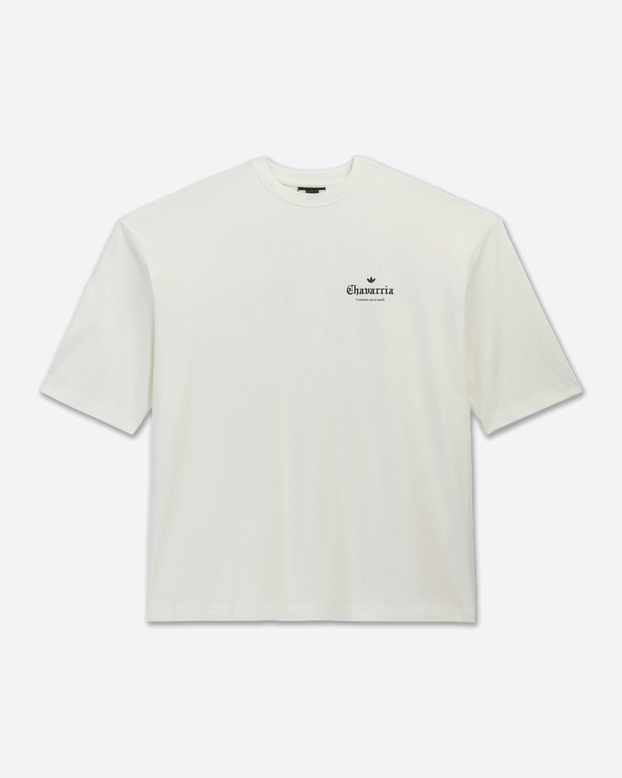adidas Wc Graphic Tee Owhite T-Shirts Shortsleeve KY7707