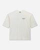 adidas Wc Graphic Tee Owhite T-Shirts Shortsleeve KY7707