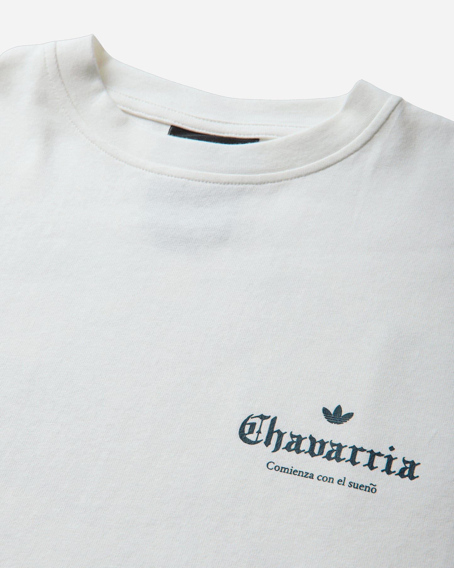 adidas Wc Graphic Tee Owhite T-Shirts Shortsleeve KY7707