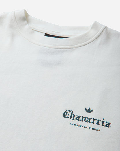 adidas Wc Graphic Tee Owhite T-Shirts Shortsleeve KY7707