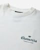 adidas Wc Graphic Tee Owhite T-Shirts Shortsleeve KY7707