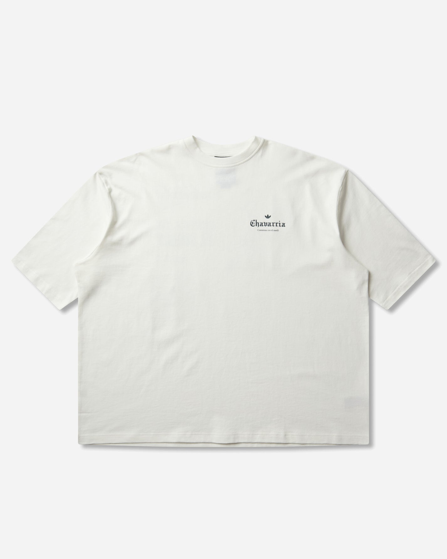 adidas Wc Graphic Tee Owhite T-Shirts Shortsleeve KY7707