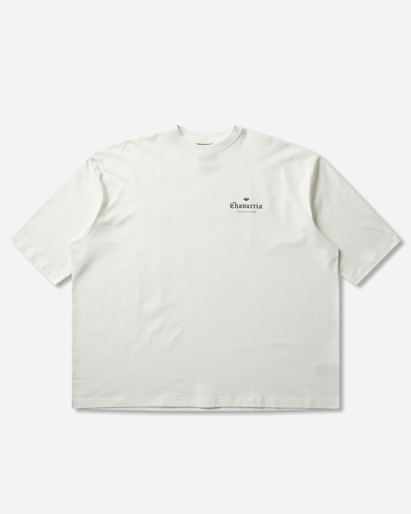 adidas Wc Graphic Tee Owhite T-Shirts Shortsleeve KY7707