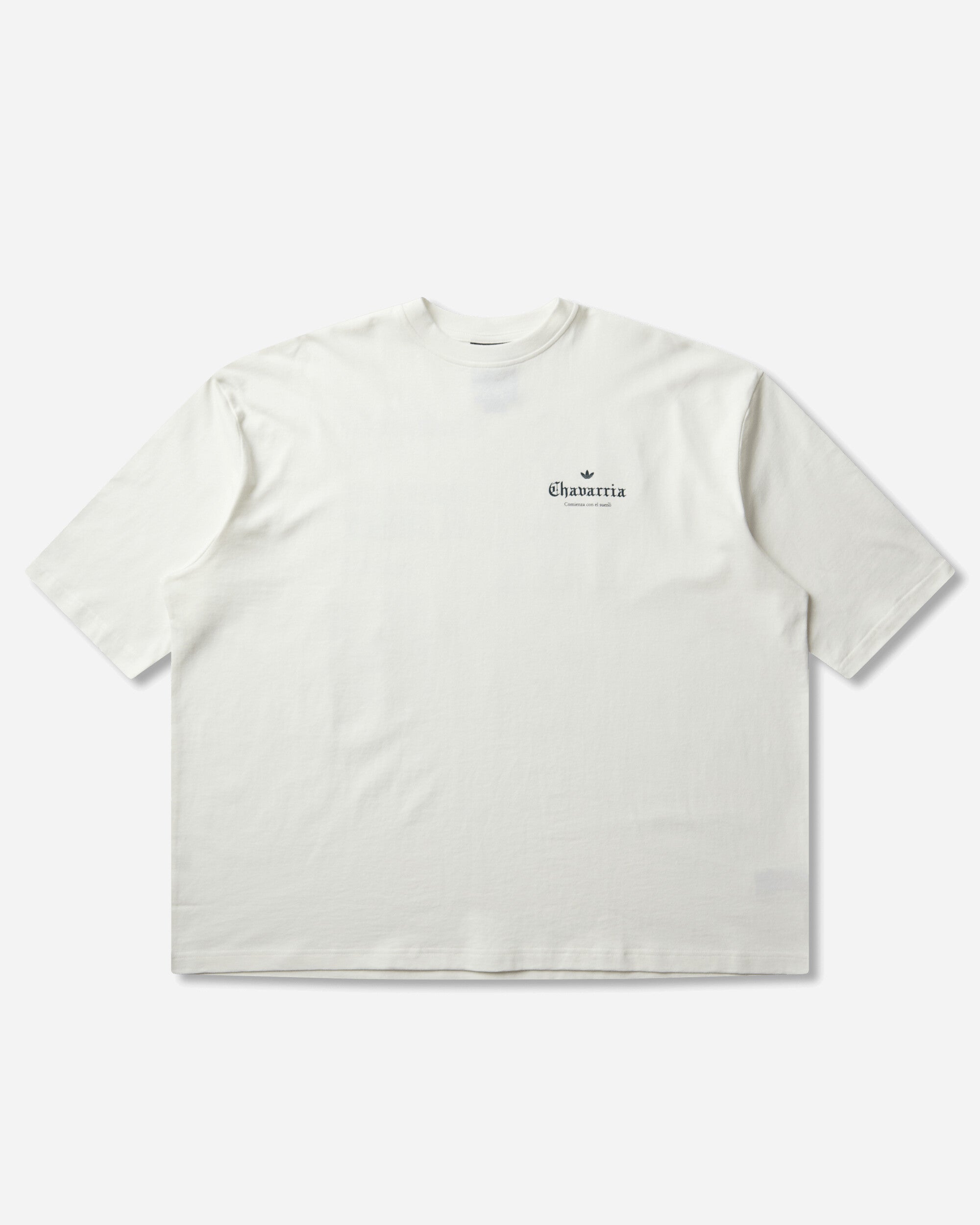 adidas Wc Graphic Tee Owhite T-Shirts Shortsleeve KY7707