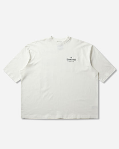 adidas Wc Graphic Tee Owhite T-Shirts Shortsleeve KY7707