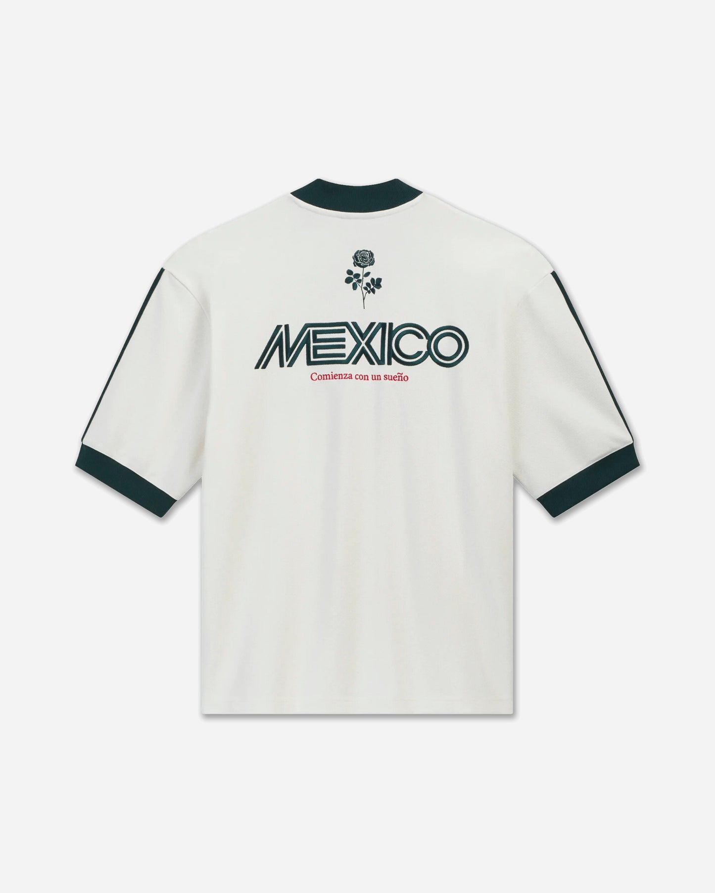adidas Wc Soccer Tee Owhite T-Shirts Shortsleeve KY7708