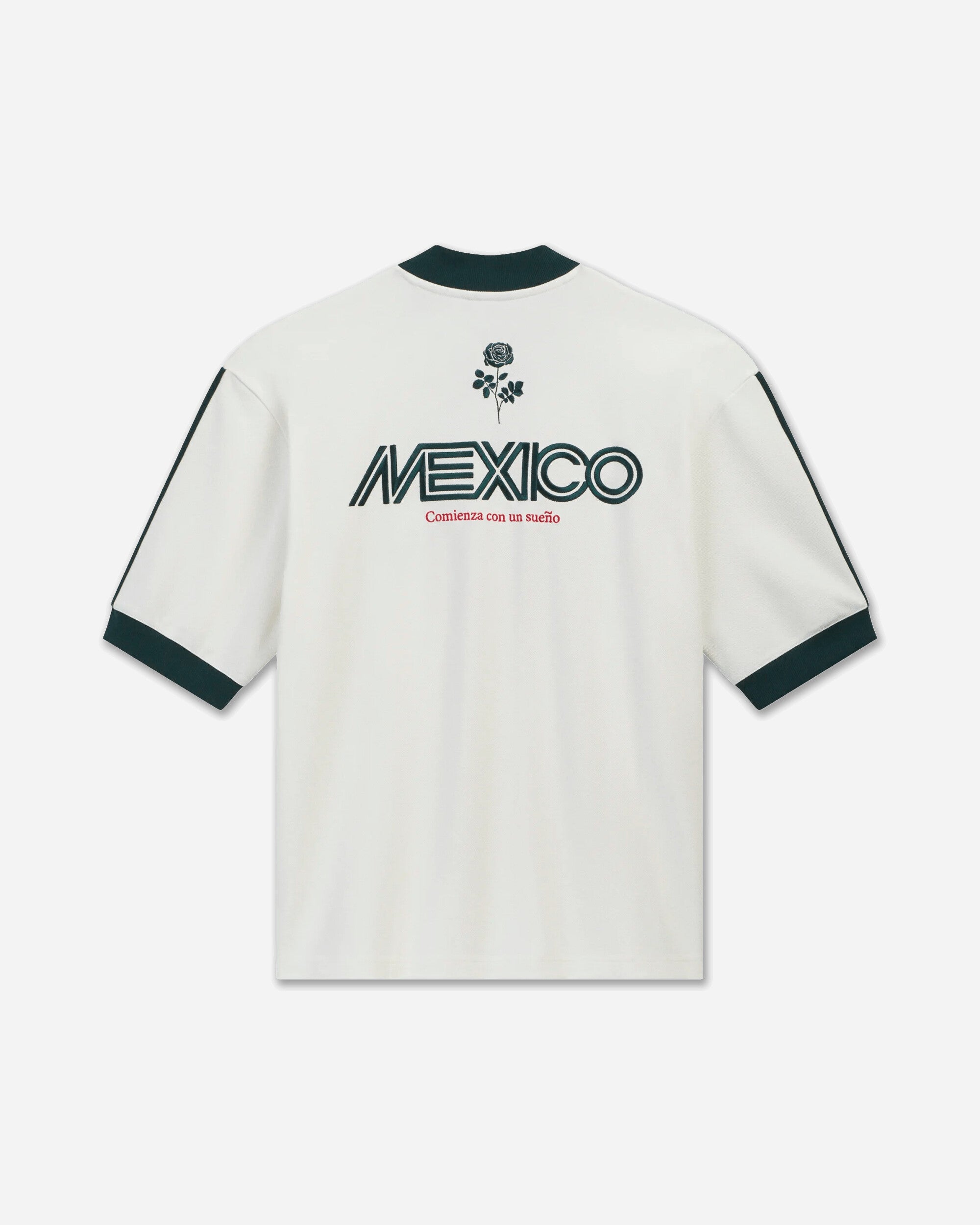 adidas Wc Soccer Tee Owhite T-Shirts Shortsleeve KY7708