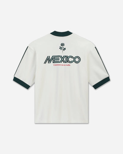 adidas Wc Soccer Tee Owhite T-Shirts Shortsleeve KY7708