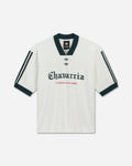 adidas Wc Soccer Tee Owhite T-Shirts Shortsleeve KY7708