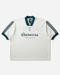adidas Wc Soccer Tee Owhite T-Shirts Shortsleeve KY7708
