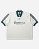 adidas Wc Soccer Tee Owhite T-Shirts Shortsleeve KY7708