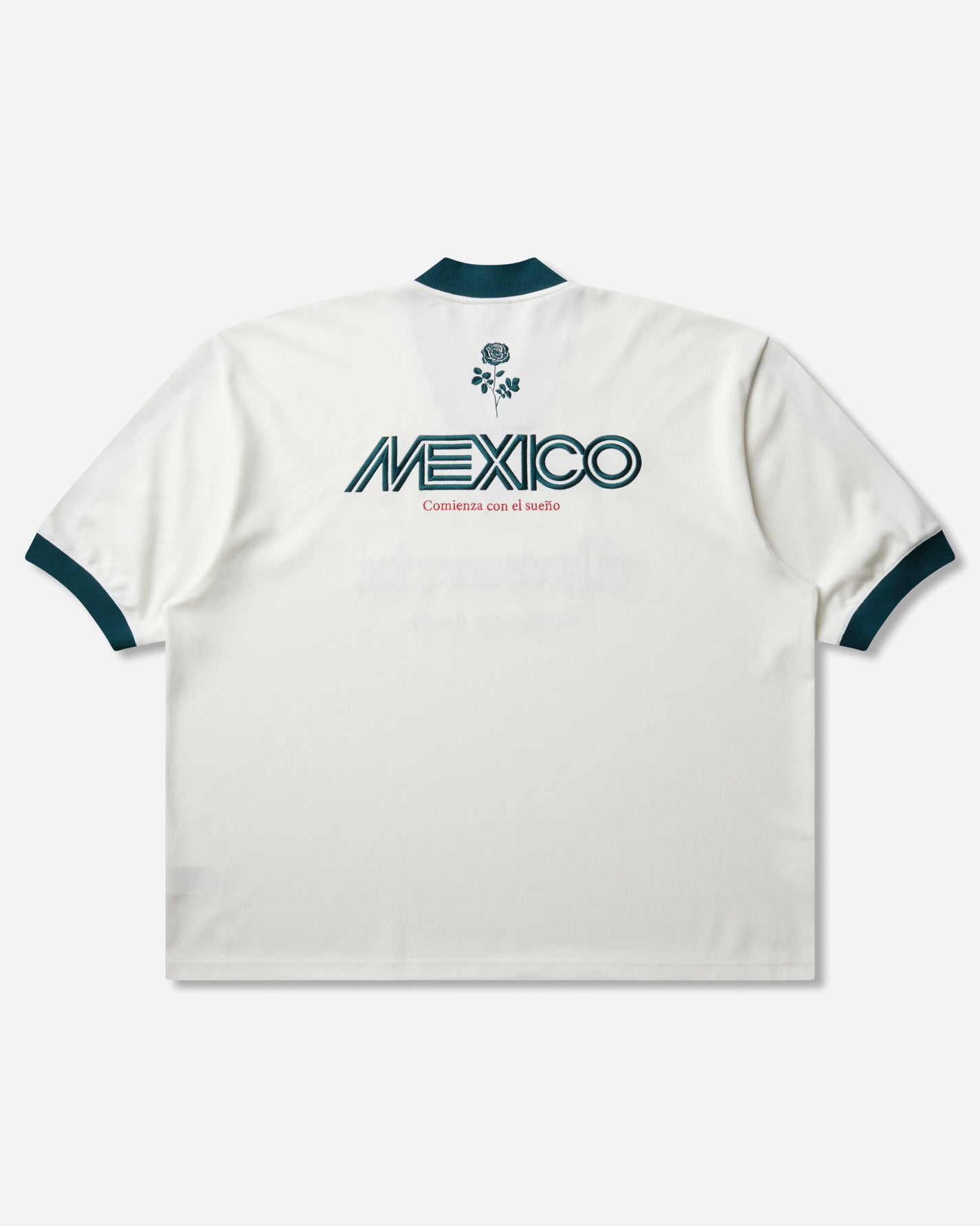 adidas Wc Soccer Tee Owhite T-Shirts Shortsleeve KY7708
