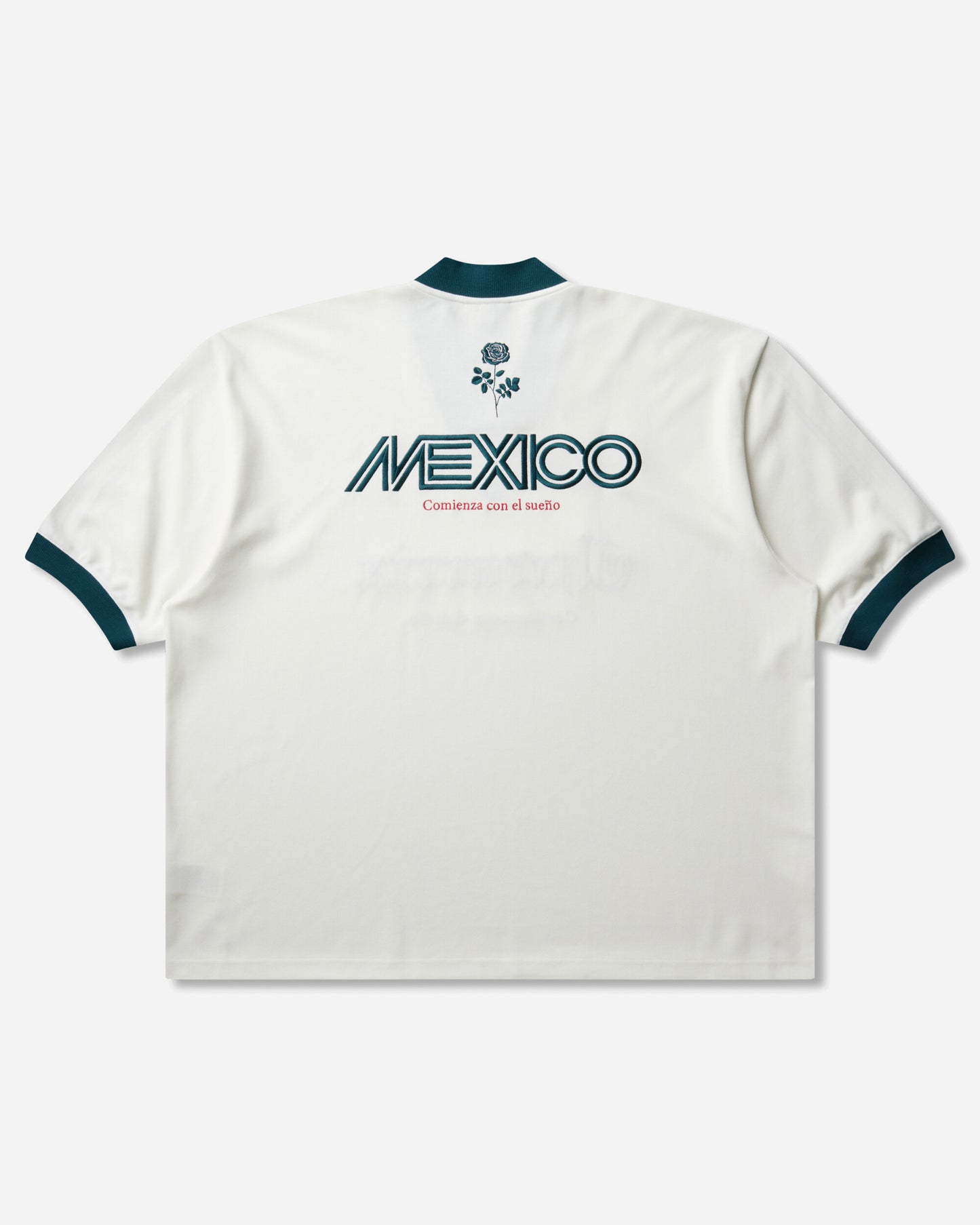 adidas Wc Soccer Tee Owhite T-Shirts Shortsleeve KY7708