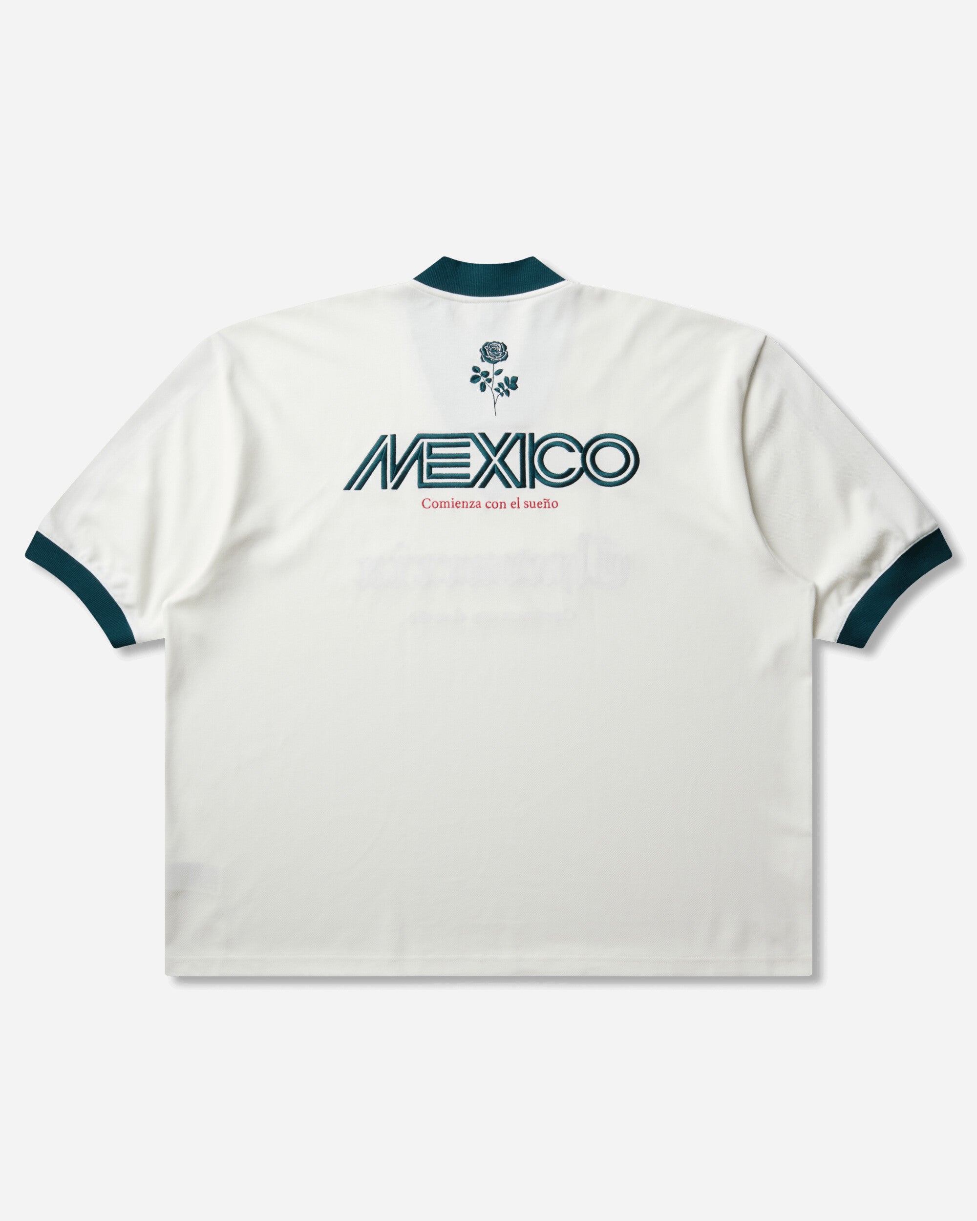 adidas Wc Soccer Tee Owhite T-Shirts Shortsleeve KY7708