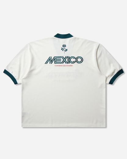 adidas Wc Soccer Tee Owhite T-Shirts Shortsleeve KY7708